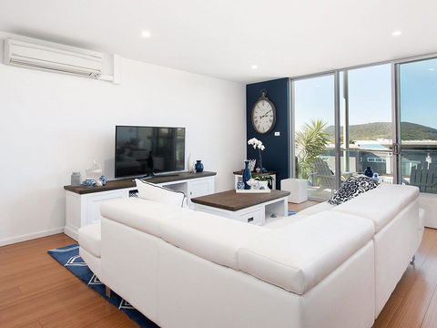 Blue View @ Fingal Bay - Accommodation Port Hedland 4
