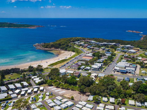 Blue View @ Fingal Bay - Accommodation Port Hedland 7