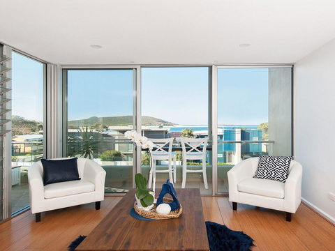 Blue View @ Fingal Bay - Accommodation Port Hedland 14