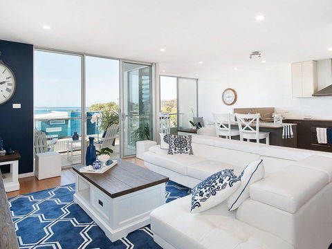 Blue View @ Fingal Bay - Accommodation Port Hedland 21