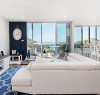 Blue View  Fingal Bay - Accommodation Port Hedland