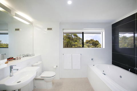 BEST WESTERN PLUS Apollo Hotel Newcastle - Accommodation Port Hedland 22