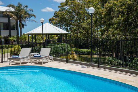 BEST WESTERN PLUS Apollo Hotel Newcastle - Accommodation Port Hedland 9