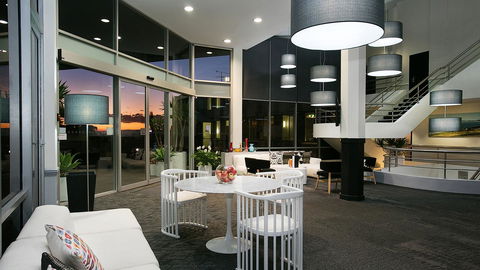 BEST WESTERN PLUS Apollo Hotel Newcastle - Accommodation Port Hedland 2