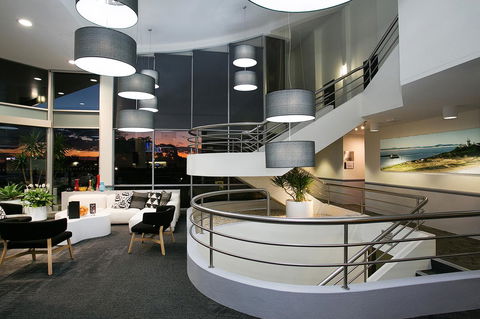 BEST WESTERN PLUS Apollo Hotel Newcastle - Accommodation Port Hedland 11