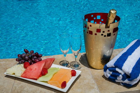 BEST WESTERN PLUS Apollo Hotel Newcastle - Accommodation Port Hedland 4