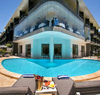 Best Western Plus Apollo International - Accommodation Port Hedland