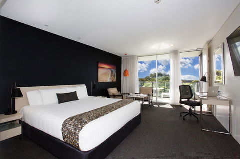 BEST WESTERN PLUS Apollo Hotel Newcastle - Accommodation Port Hedland 5