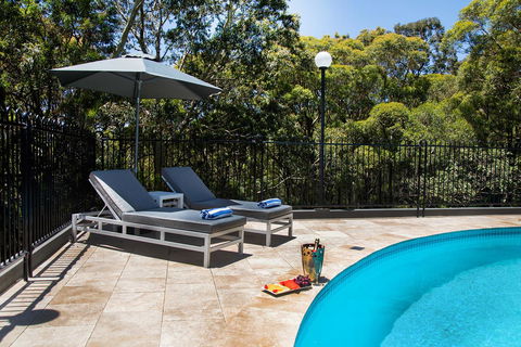 BEST WESTERN PLUS Apollo Hotel Newcastle - Accommodation Port Hedland 3