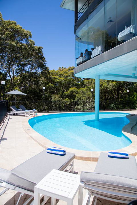 BEST WESTERN PLUS Apollo Hotel Newcastle - Accommodation Port Hedland 15