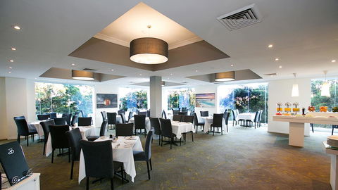 BEST WESTERN PLUS Apollo Hotel Newcastle - Accommodation Port Hedland 7
