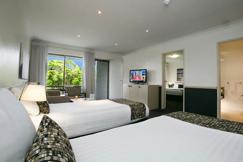 BEST WESTERN PLUS Apollo Hotel Newcastle - Accommodation Port Hedland 18