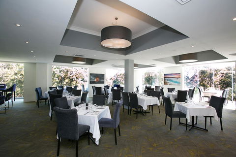 BEST WESTERN PLUS Apollo Hotel Newcastle - Accommodation Port Hedland 13
