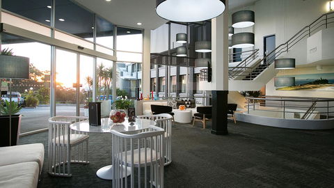 BEST WESTERN PLUS Apollo Hotel Newcastle - Accommodation Port Hedland 12