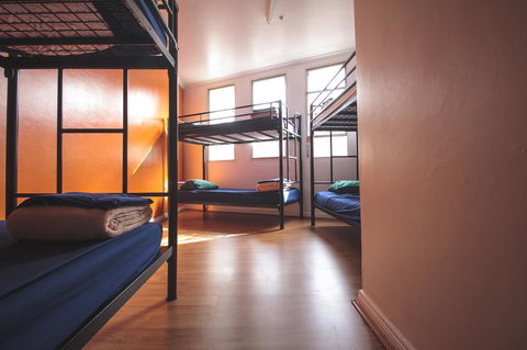 Mad Monkey Kings Cross - Accommodation Port Hedland 15