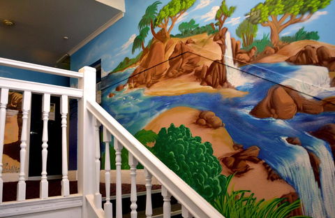 Mad Monkey Kings Cross - Accommodation Port Hedland 27