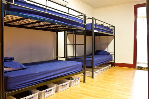 Mad Monkey Kings Cross - Accommodation Port Hedland 23