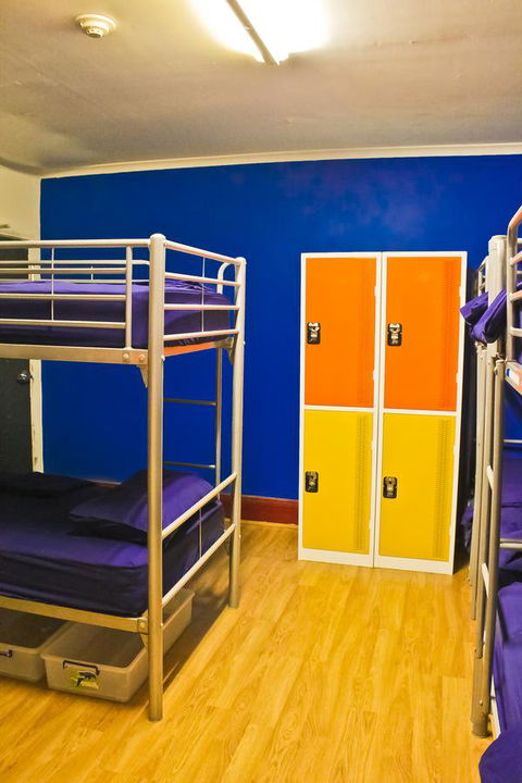Mad Monkey Kings Cross - Accommodation Port Hedland 26