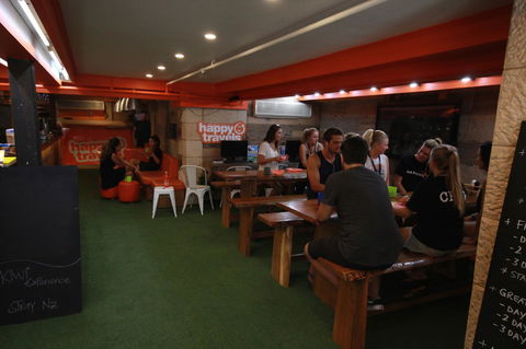 Mad Monkey Kings Cross - Accommodation Port Hedland 6