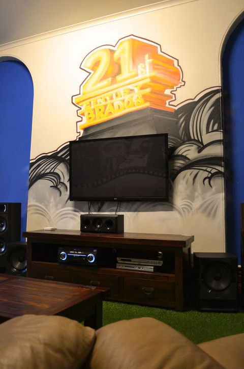 Mad Monkey Kings Cross - Accommodation Port Hedland 17