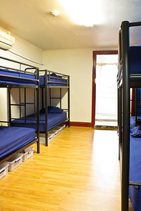 Mad Monkey Kings Cross - Accommodation Port Hedland 22