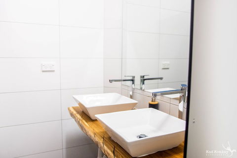 Mad Monkey Kings Cross - Accommodation Port Hedland 11