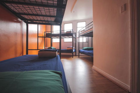 Mad Monkey Kings Cross - Accommodation Port Hedland 28