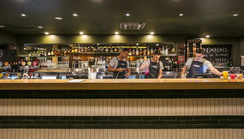 Nightcap At Caringbah Hotel - Accommodation Port Hedland 7
