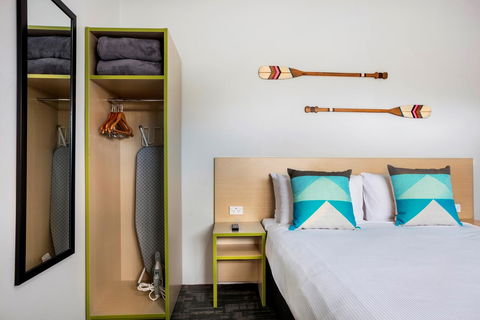 Nightcap At Caringbah Hotel - Accommodation Port Hedland 41