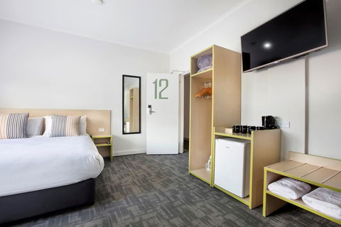 Nightcap At Caringbah Hotel - Accommodation Port Hedland 32
