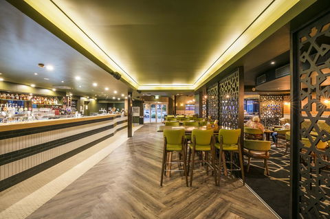 Nightcap At Caringbah Hotel - Accommodation Port Hedland 20
