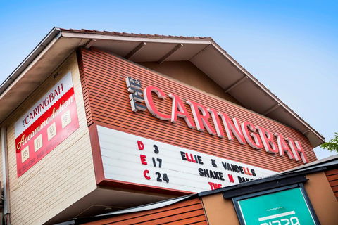 Nightcap At Caringbah Hotel - Accommodation Port Hedland 9