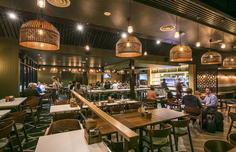 Nightcap At Caringbah Hotel - Accommodation Port Hedland 22