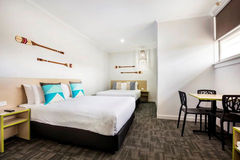 Nightcap At Caringbah Hotel - Accommodation Port Hedland 39