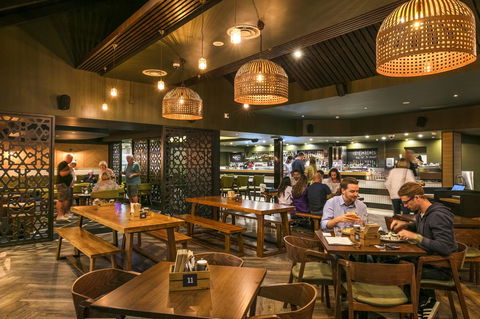 Nightcap At Caringbah Hotel - Accommodation Port Hedland 16