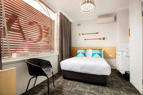 Nightcap At Caringbah Hotel - Accommodation Port Hedland 1