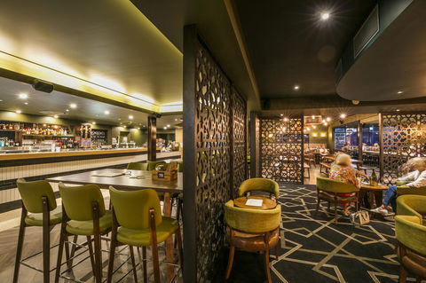 Nightcap At Caringbah Hotel - Accommodation Port Hedland 19