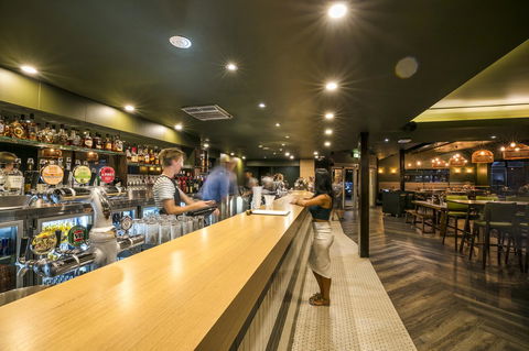 Nightcap At Caringbah Hotel - Accommodation Port Hedland 18
