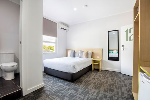 Nightcap At Caringbah Hotel - Accommodation Port Hedland 31
