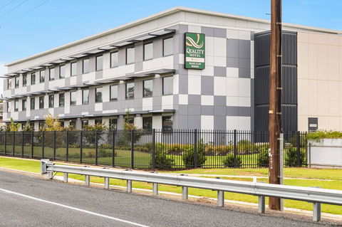 Quality Hotel Rules Club Wagga - Accommodation Port Hedland 17