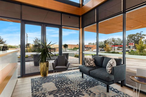 Quality Hotel Rules Club Wagga - Accommodation Port Hedland 28