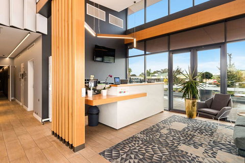 Quality Hotel Rules Club Wagga - Accommodation Port Hedland 14