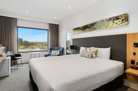Quality Hotel Rules Club Wagga - Accommodation Port Hedland 16