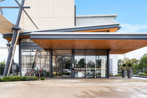 Quality Hotel Rules Club Wagga - Accommodation Port Hedland 18
