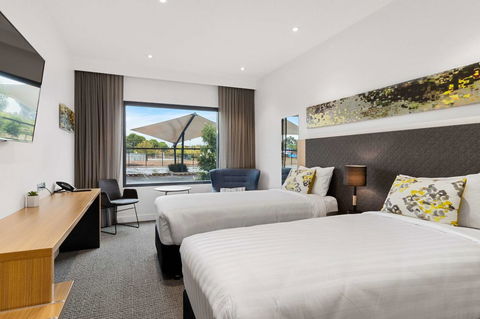 Quality Hotel Rules Club Wagga - Accommodation Port Hedland 27
