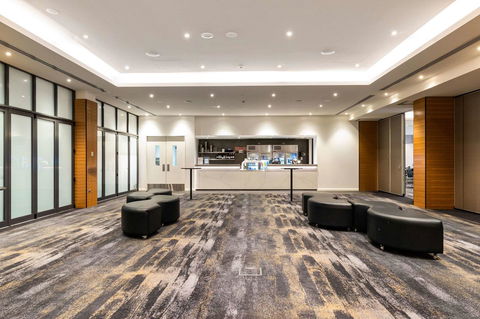 Quality Hotel Rules Club Wagga - Accommodation Port Hedland 19