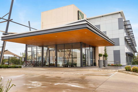 Quality Hotel Rules Club Wagga - Accommodation Port Hedland 21