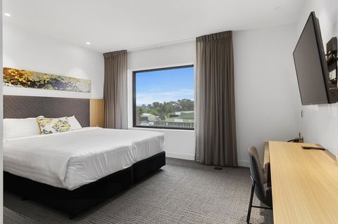 Quality Hotel Rules Club Wagga - Accommodation Port Hedland 7