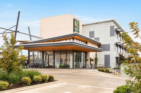 Quality Hotel Rules Club Wagga - Accommodation Port Hedland 0