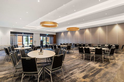 Quality Hotel Rules Club Wagga - Accommodation Port Hedland 26